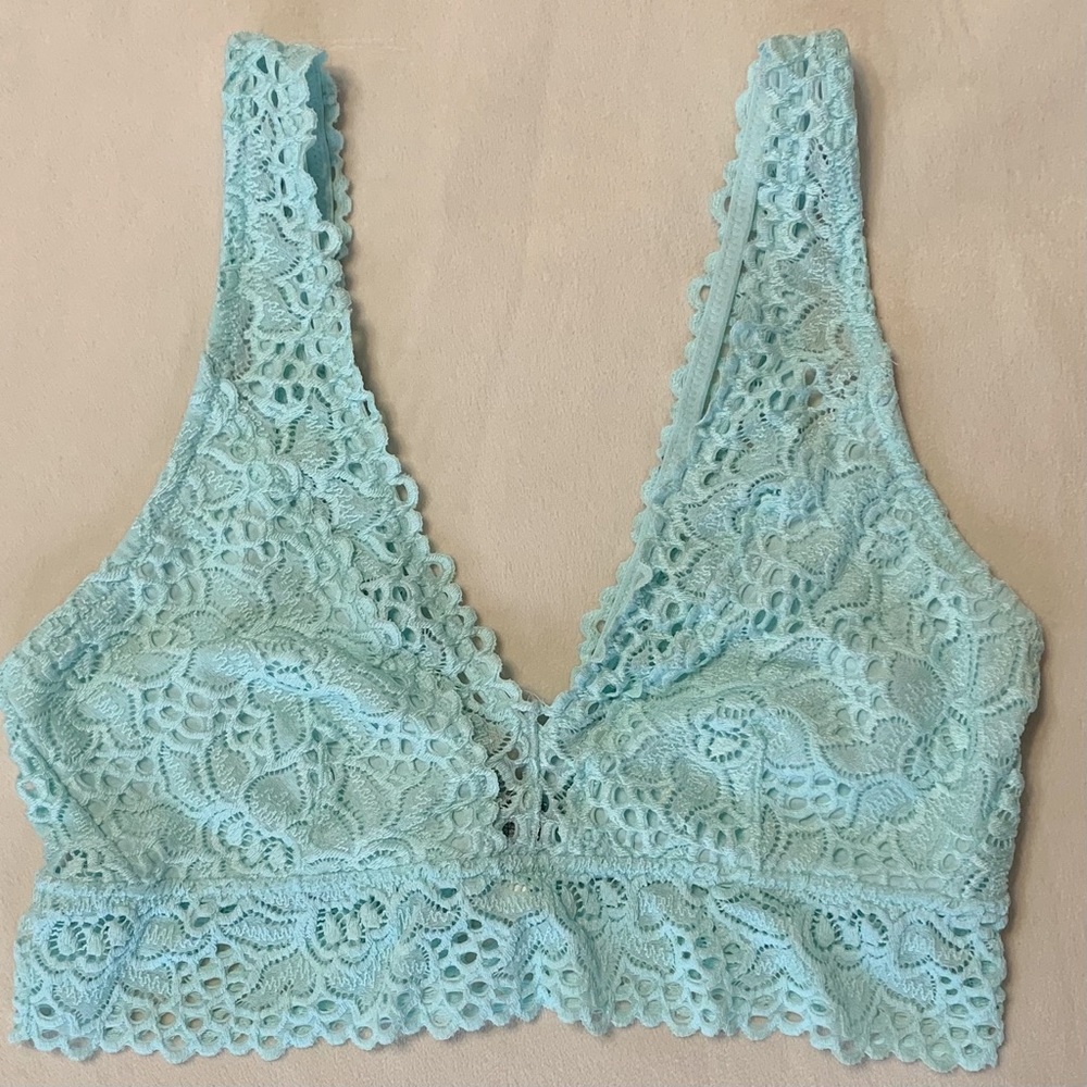 Aerie lace bralette